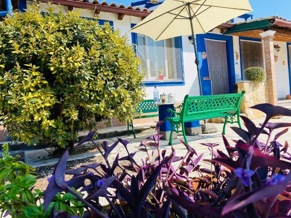 Villa Facen Gardeládes Exterior photo